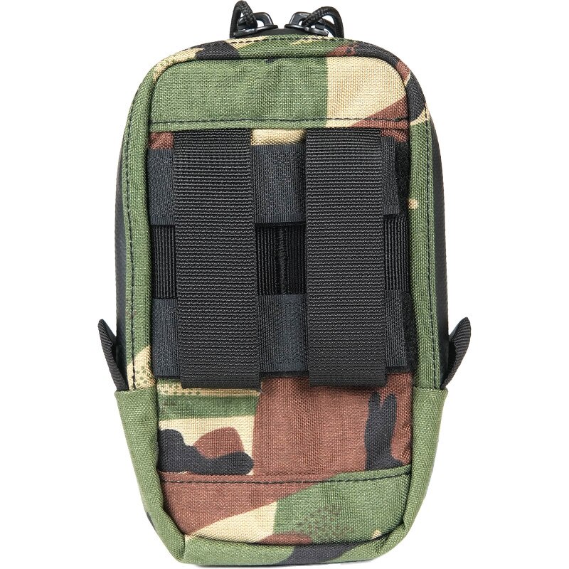 Tech Holster - Dpm Camo (Body Panel)